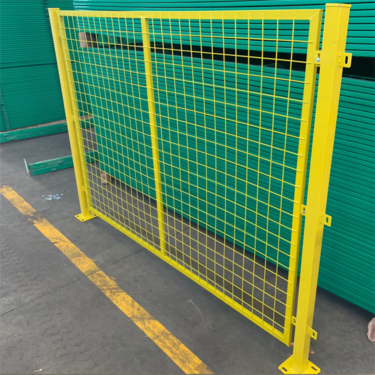 陜西倉庫車間隔離網(wǎng)圖片2 陜西倉庫車間隔離網(wǎng)圖片2