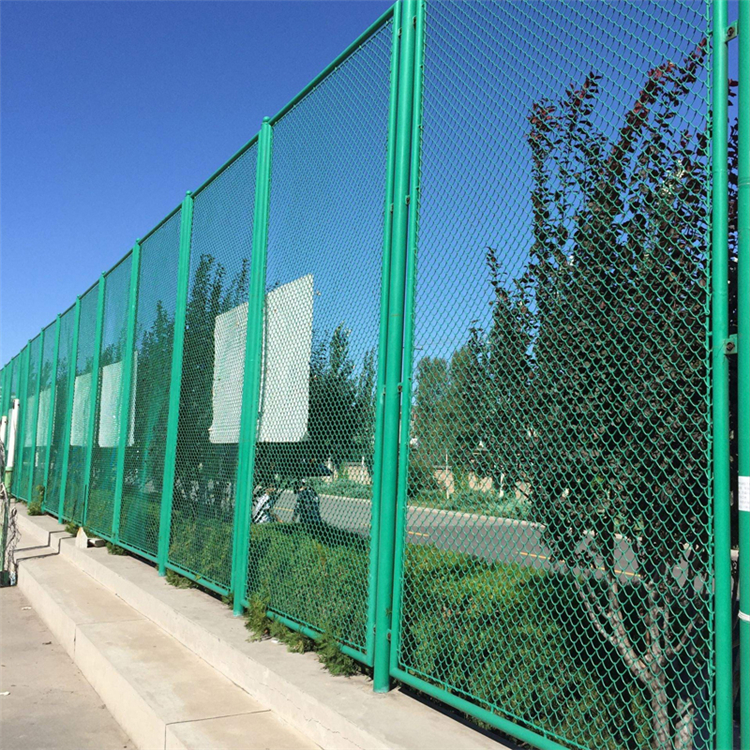 球場(chǎng)護(hù)欄網(wǎng)