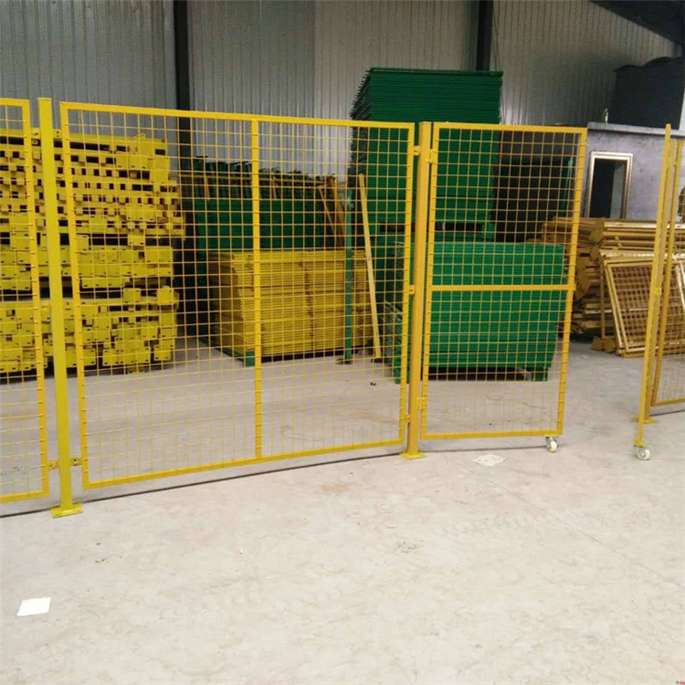 陜西車間圍欄網