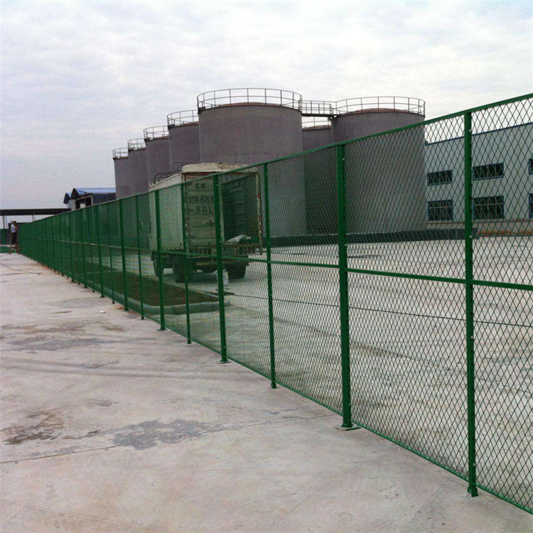 陜西車間圍欄網圖片3 陜西車間圍欄網圖片3