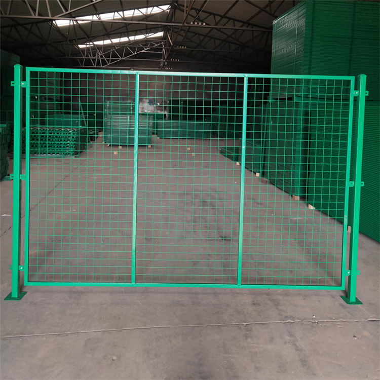 陜西倉庫貨架隔離柵圖片2 陜西倉庫貨架隔離柵圖片2