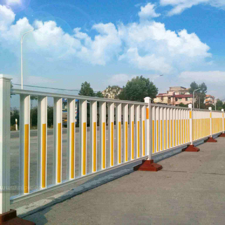 江蘇道路市政護欄圖片3 江蘇道路市政護欄圖片3