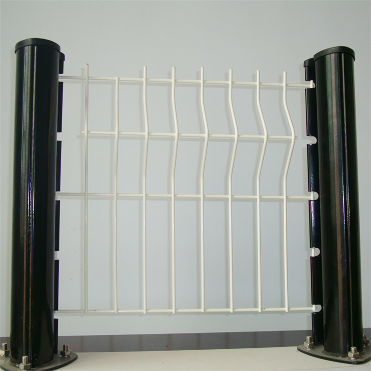 加強筋綠化護欄網圖片1