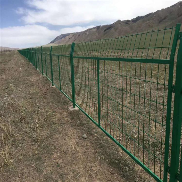 貴州湖泊保護(hù)隔離柵圖片2 貴州湖泊保護(hù)隔離柵圖片2