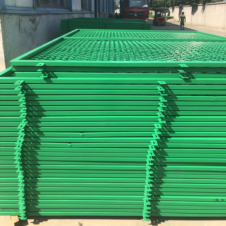 四川保稅區隔離圍欄網圖片3 四川保稅區隔離圍欄網圖片3