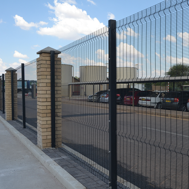 園區隔離圍欄網