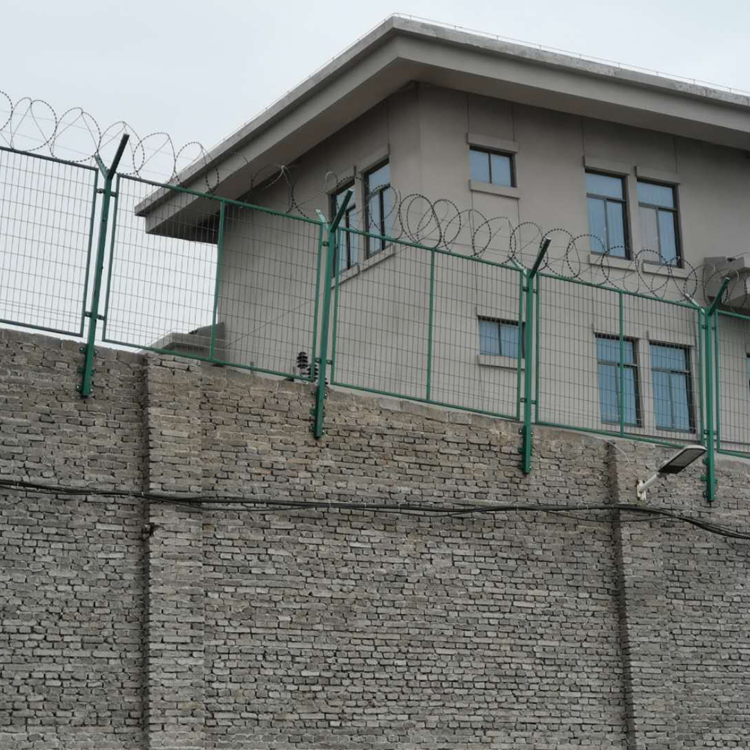 戒毒所金屬隔離網圖片2 戒毒所金屬隔離網圖片2