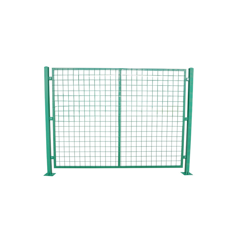 新疆廠區規劃隔離網圖片4