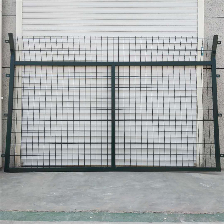 高鐵鐵絲網(wǎng)圍欄圖片4 高鐵鐵絲網(wǎng)圍欄圖片4