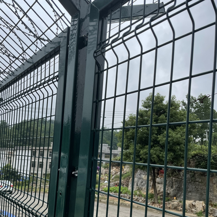 安徽機(jī)場(chǎng)綠色圍界網(wǎng)圖片1 安徽機(jī)場(chǎng)綠色圍界網(wǎng)圖片1