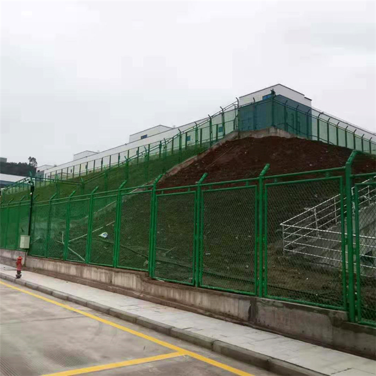 江蘇海港金屬圍欄網(wǎng)