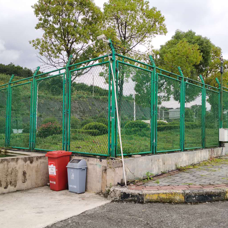 江蘇港口自貿(mào)區(qū)圍欄網(wǎng)