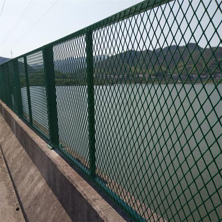 廣東公路橋梁防拋網(wǎng)圖片2