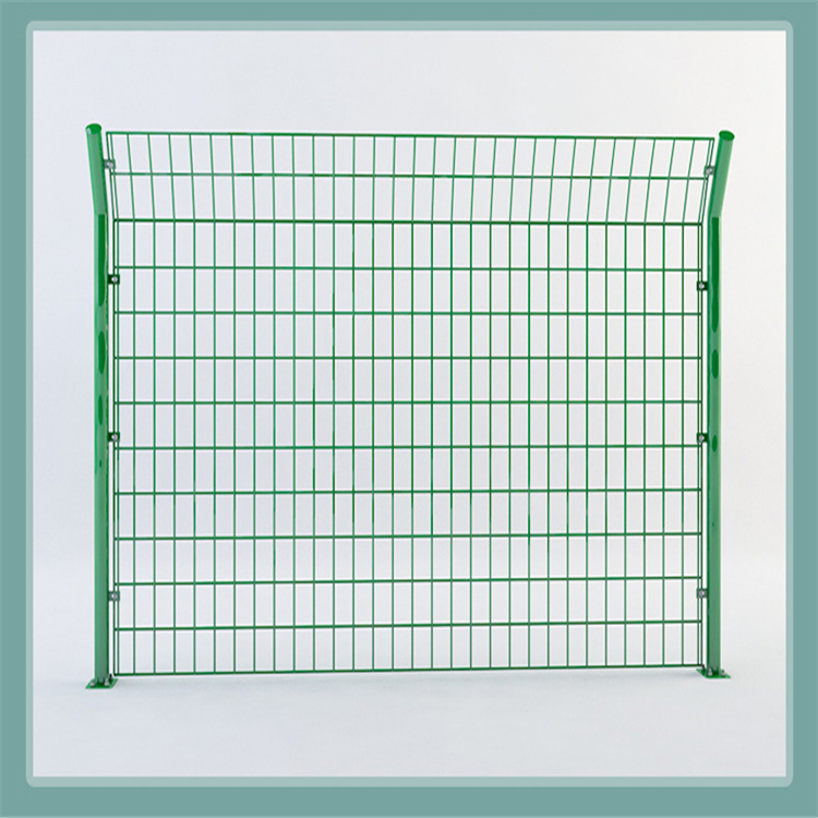 光伏電站圍網圖片4