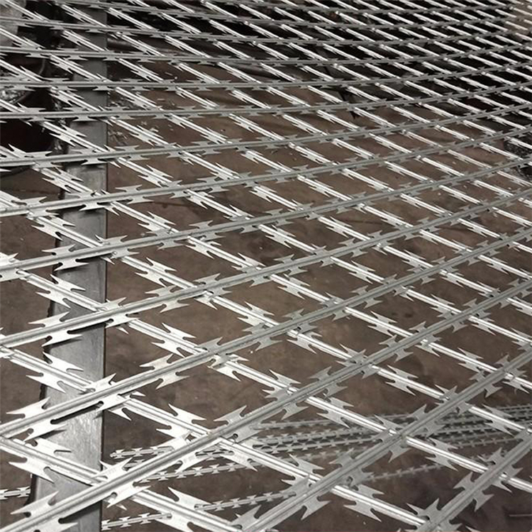 福建刀片焊接網