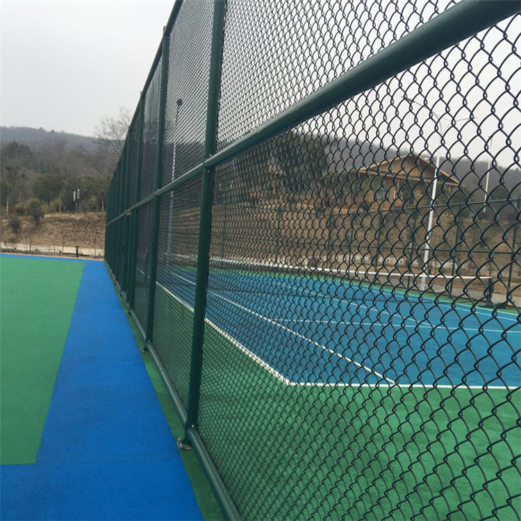體育場勾花圍網定制款圖片3 體育場勾花圍網定制款圖片3