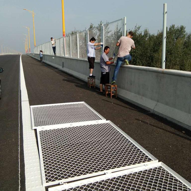 安徽橋梁防拋網(wǎng)分類圖片2 安徽橋梁防拋網(wǎng)分類圖片2