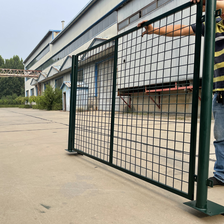 高速公路橋梁防拋網產品介紹圖片4 高速公路橋梁防拋網產品介紹圖片4