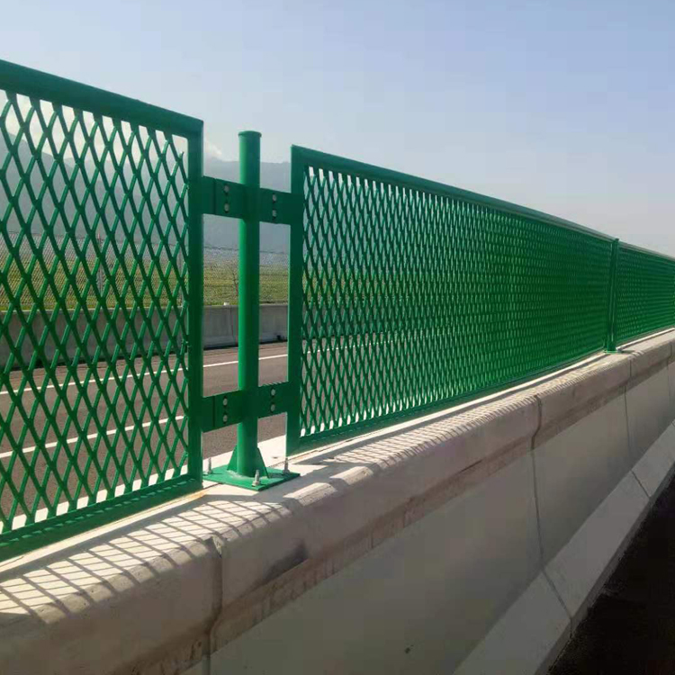 高速公路防眩網