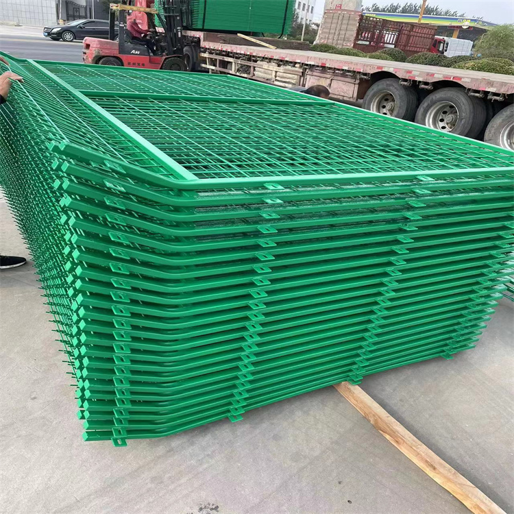 江蘇水庫金屬防護圍欄圖片4 江蘇水庫金屬防護圍欄圖片4