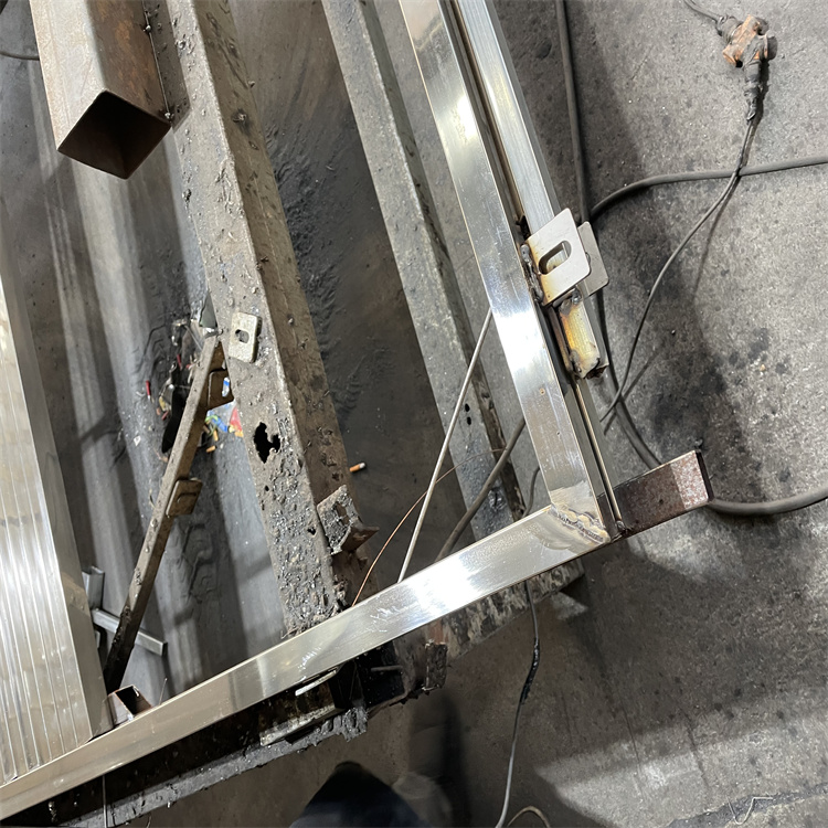 純不銹鋼金屬隔離網不生銹的必選產品圖片3 純不銹鋼金屬隔離網不生銹的必選產品圖片3