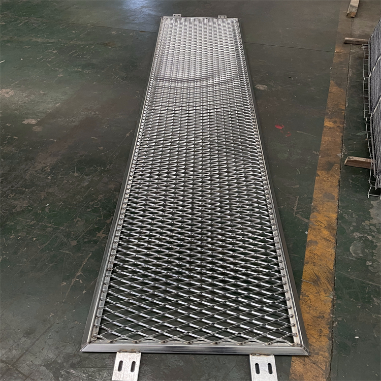 高速公路防眩網質量有保證圖片2 高速公路防眩網質量有保證圖片2