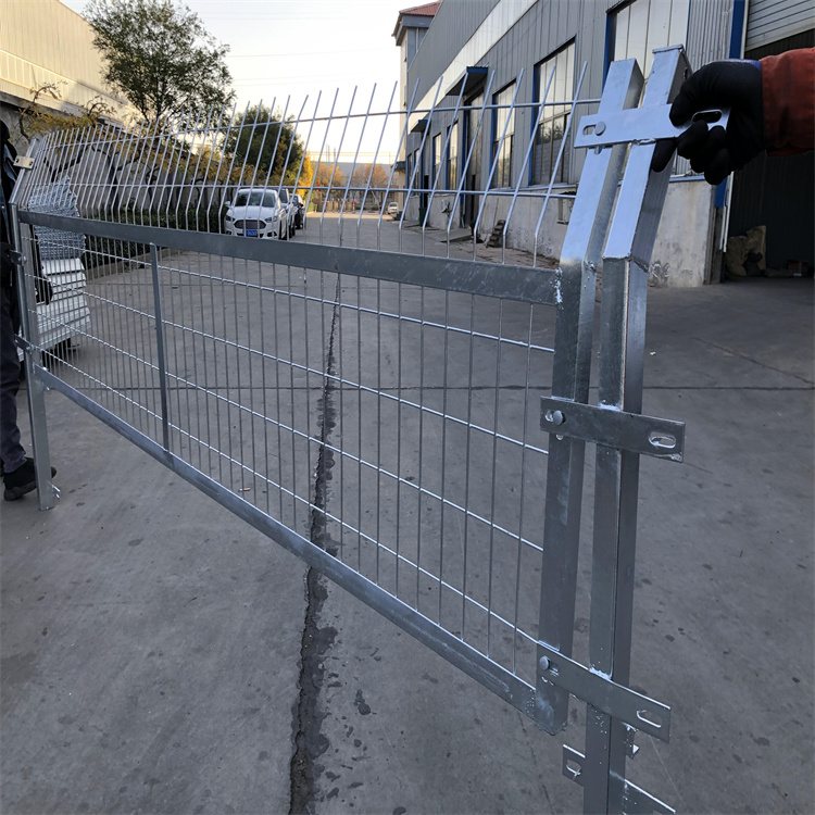 鐵路熱鍍鋅防爬刺的實(shí)際應(yīng)用圖片1 鐵路熱鍍鋅防爬刺的實(shí)際應(yīng)用圖片1