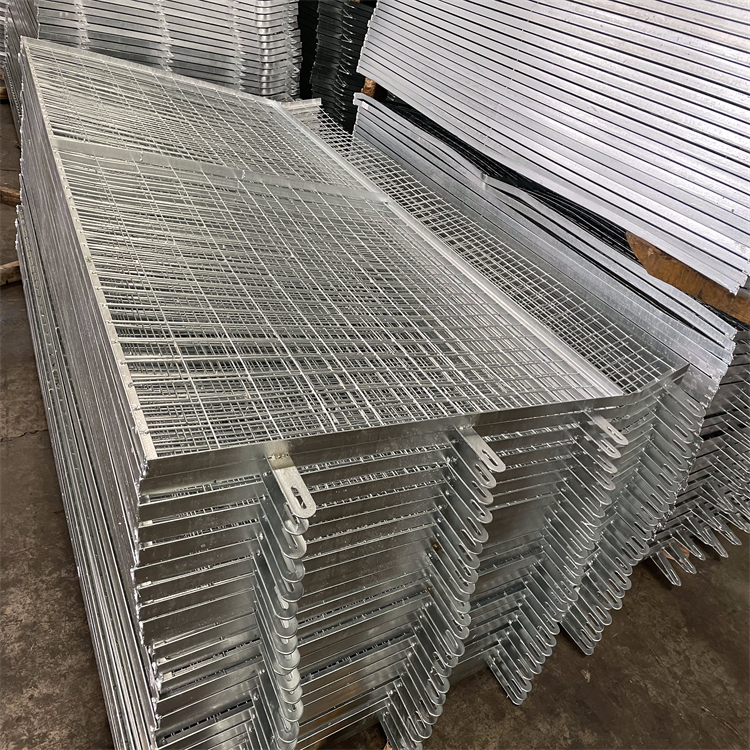 四川關于高鐵封閉式防護柵欄價格問題圖片3 四川關于高鐵封閉式防護柵欄價格問題圖片3