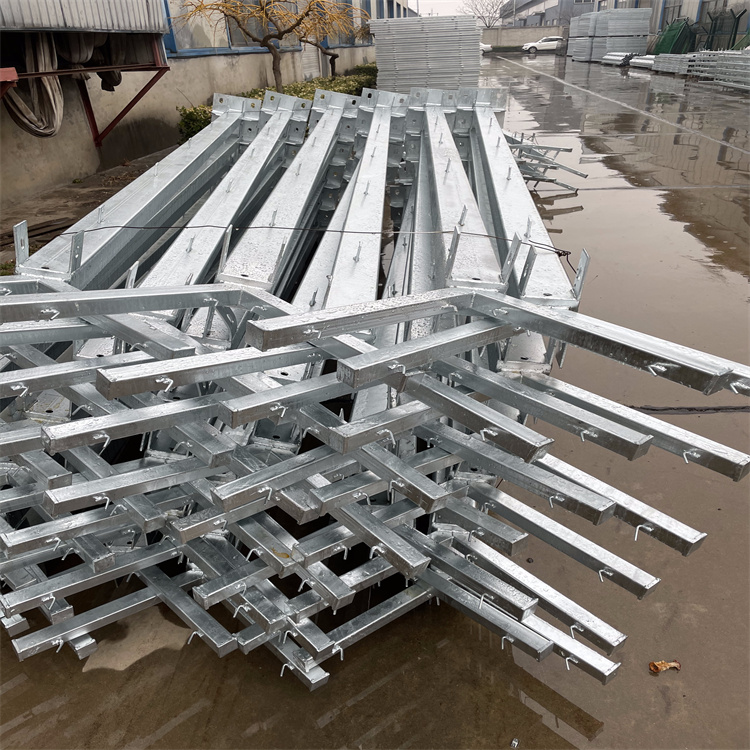 四川珠海某機場圍欄的設計圖片2