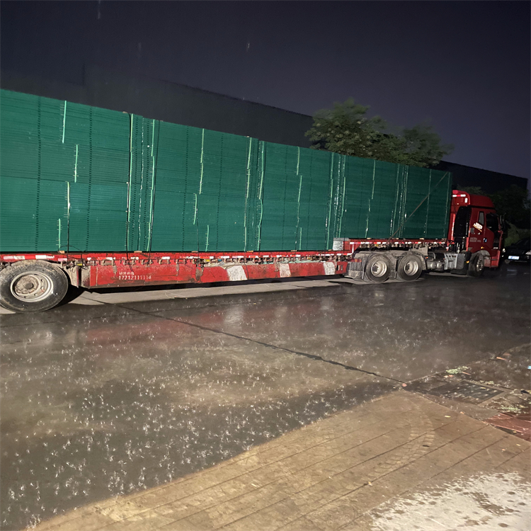 機場停機坪圍界網的選用圖片2 機場停機坪圍界網的選用圖片2