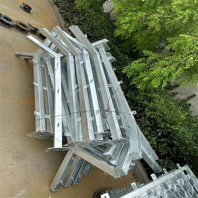 水庫安全防護(hù)圍欄的技術(shù)要求圖片3 水庫安全防護(hù)圍欄的技術(shù)要求圖片3