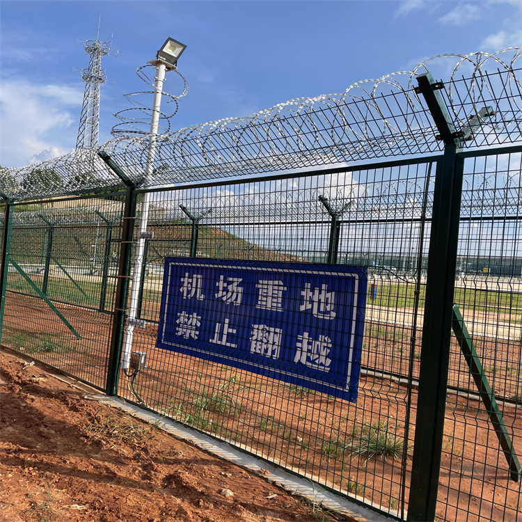 機(jī)場刀刺網(wǎng)更換項(xiàng)目圖片2 機(jī)場刀刺網(wǎng)更換項(xiàng)目圖片2