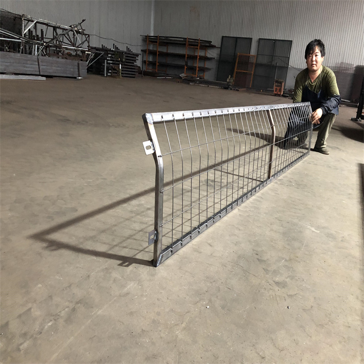 鐵路熱鍍鋅防爬刺價(jià)格多少圖片3 鐵路熱鍍鋅防爬刺價(jià)格多少圖片3