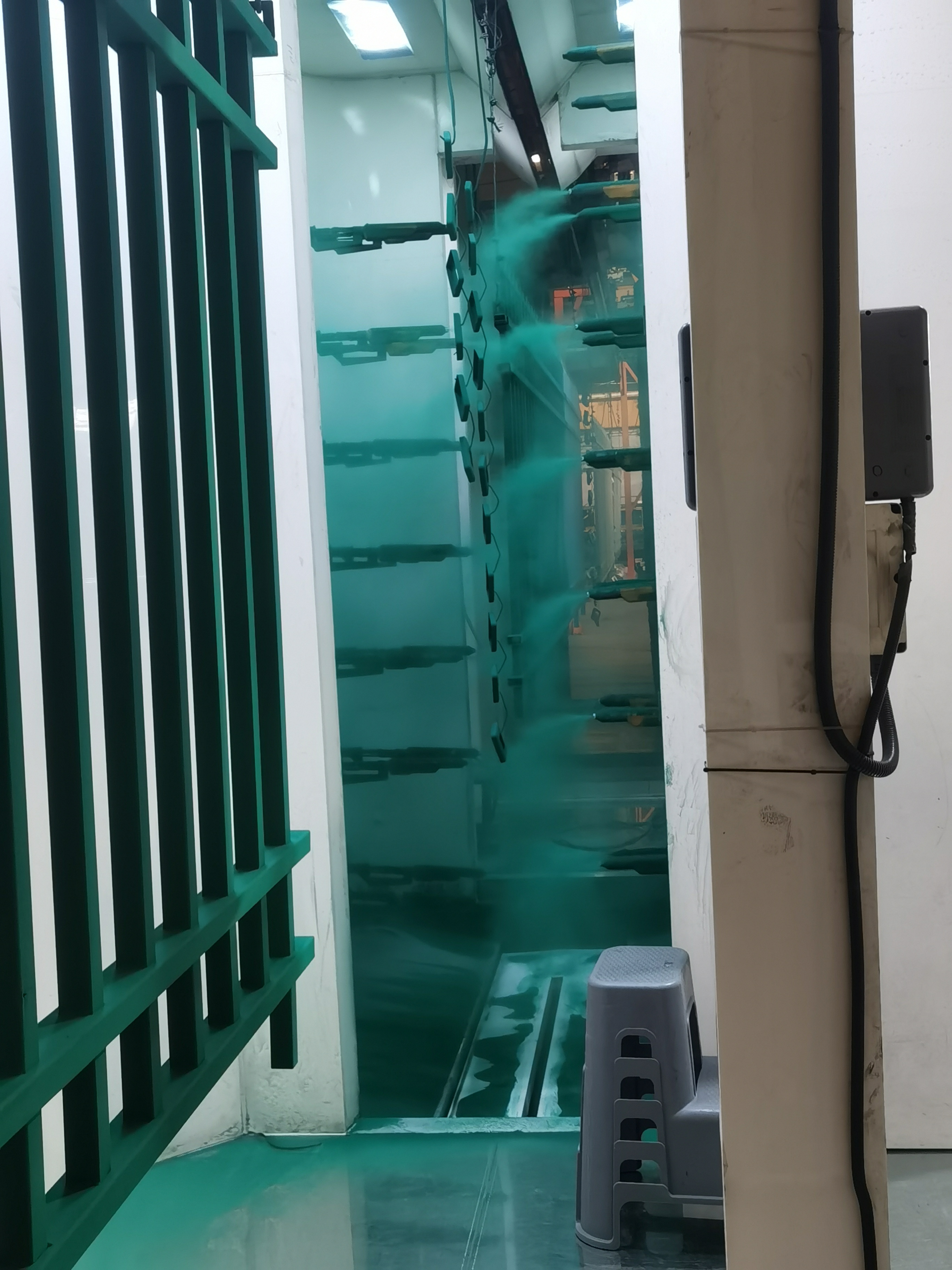 安徽市政綠化護欄網即鋅鋼道路護欄圖片7 安徽市政綠化護欄網即鋅鋼道路護欄圖片7