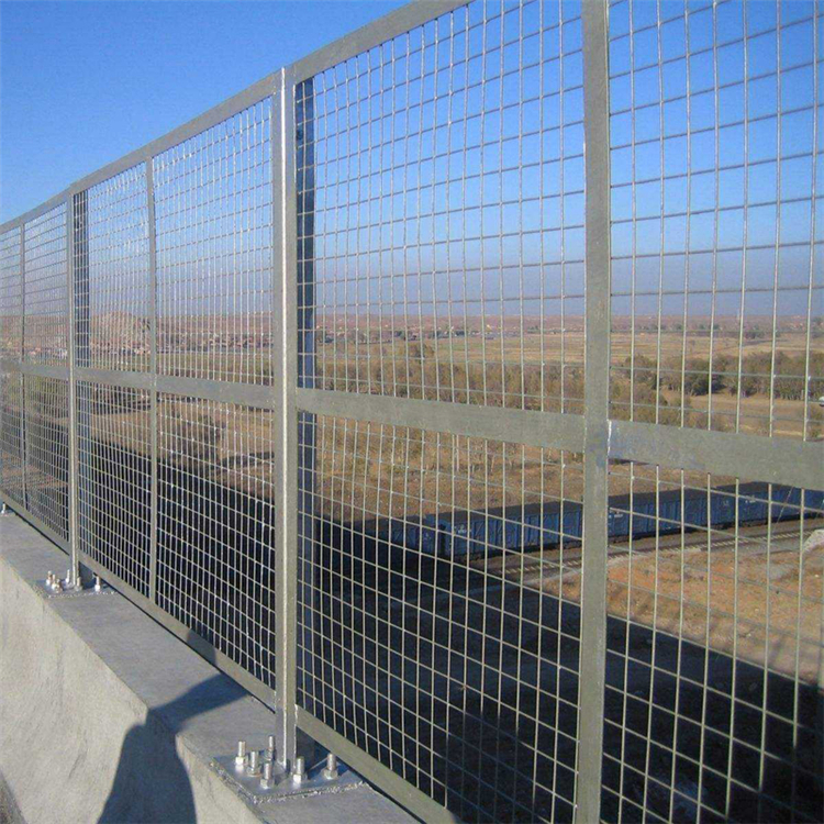 道路橋梁防拋網圖片3 道路橋梁防拋網圖片3