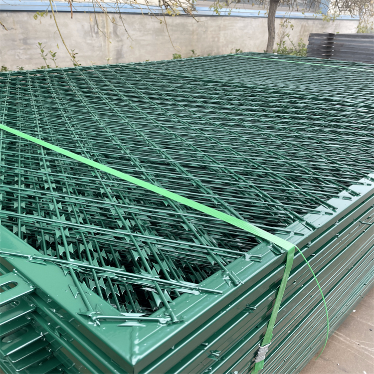 看守所刀刺網圍欄【精準報價】圖片3 看守所刀刺網圍欄【精準報價】圖片3