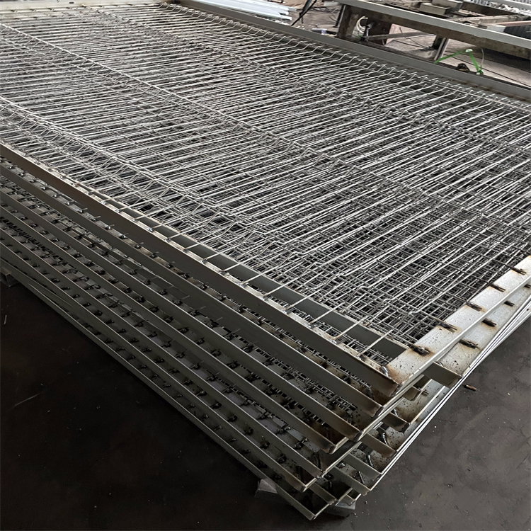 機場隔離鐵絲網圍界工程圖片5 機場隔離鐵絲網圍界工程圖片5