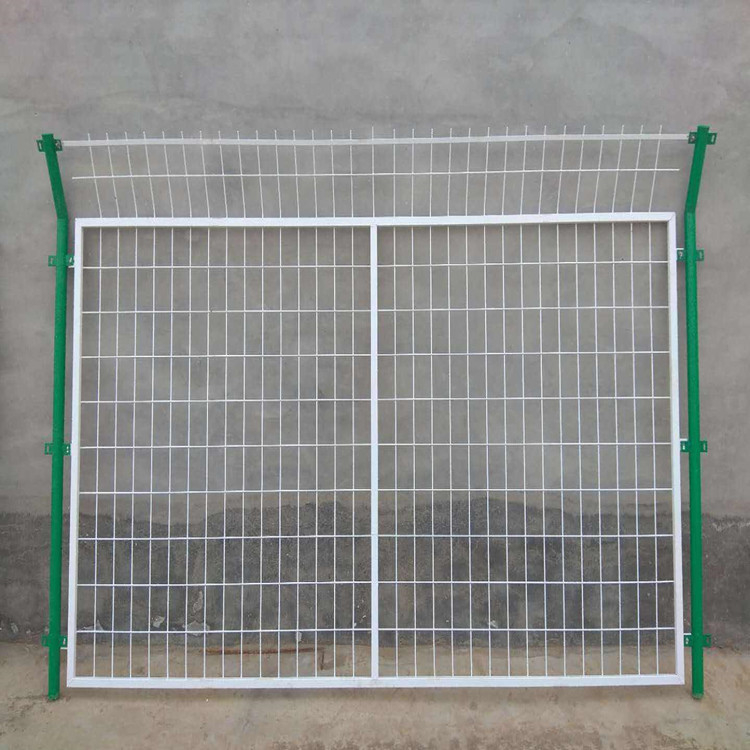 新疆圈地農業園林高品質金屬隔離網