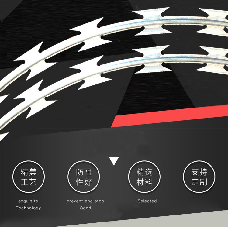304不銹鋼刺絲滾籠圍網生產加工出售圖片8 304不銹鋼刺絲滾籠圍網生產加工出售圖片8