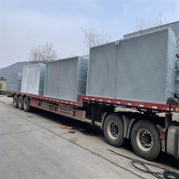 高速公路防拋網案例展示圖片6 高速公路防拋網案例展示圖片6