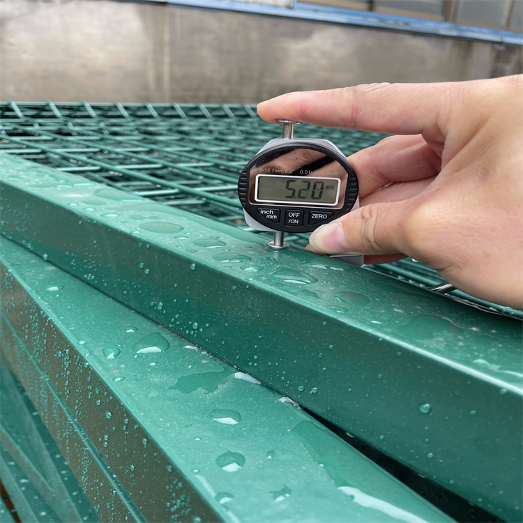 機場鋼筋網圍界價格圖片5 機場鋼筋網圍界價格圖片5