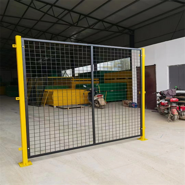 車間金屬隔離網(wǎng)倉儲圍欄圖片4 車間金屬隔離網(wǎng)倉儲圍欄圖片4