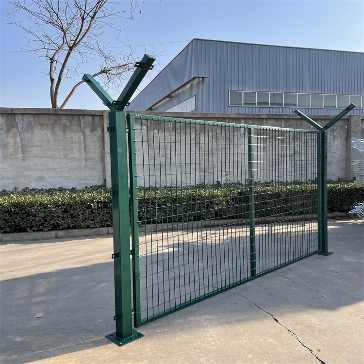 監獄警戒隔離網圖片2 監獄警戒隔離網圖片2